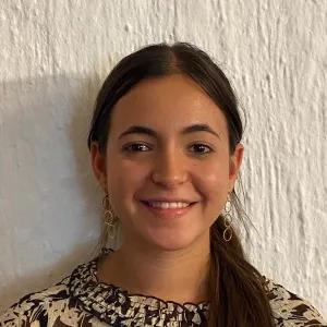 Maria José - Communication tutor - Dublin
