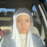 Mariyah - English tutor - North Bay