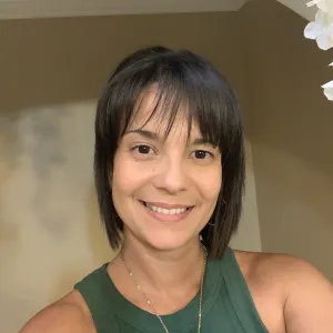 Rosa - Spanish tutor - Bossier City