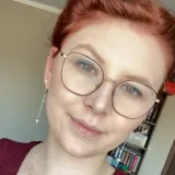 Angelika - nauczyciela języka polskiego - Warszawa
