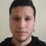 MATÍAS - Profesor de matemática - Santiago