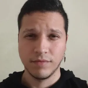 MATÍAS - Profesor de matemática - Santiago