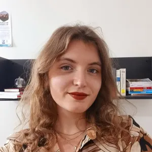 Sara - Prof de français - Limoges