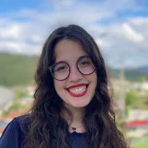 Bárbara - Prof de português - Braga