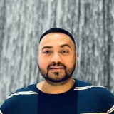 Amrit - Meditation Tutor - Thornlie