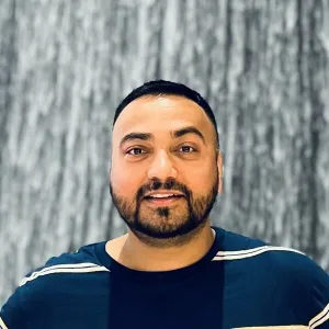 Amrit - Meditation Tutor - Thornlie