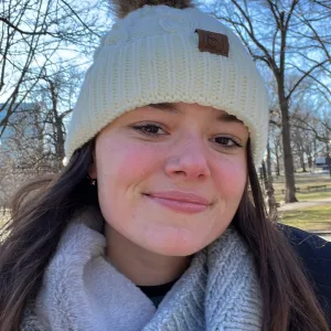 Lala - Spanish tutor - Egham