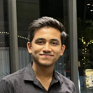 Akshay - Computer Skills tutor - Pune