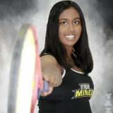 Yazhini - Tennis tutor - Broomfield