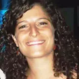 Agustina - profesor de ciencias sociales - La Plata