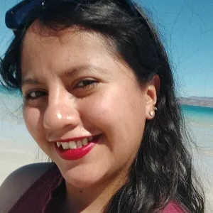 Dulce Elizabeth - profesor de matemáticas - Cabo San Lucas