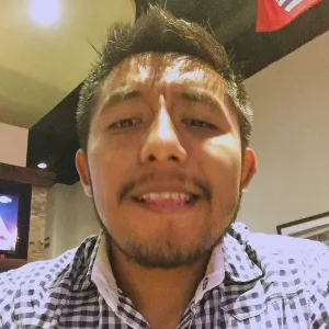 David - Profe de desarrollo profesional - Campeche