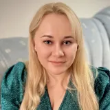 Kamila - Nauczyciel coaching zawodowy - Szczecin