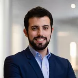 Fouad - Prof d'aide aux devoirs - Paris 4e