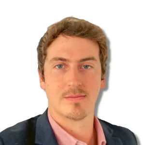 James - Prof de vocabulaire - anglais - Bordeaux
