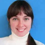 Orla - ESOL tutor - Leeds