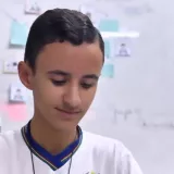 José - Professor de português - 