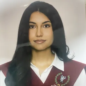 Sara - Profe de ayuda con los deberes - Fuenlabrada