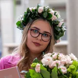 Giulia - Insegnante di aiuto compiti - Viterbo