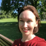 Anna - Russian teacher - Ottawa