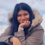 Elsa - Maths tutor - Leeds