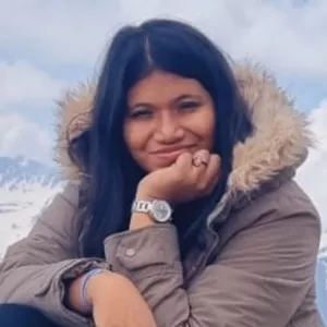 Elsa - Maths tutor - Leeds