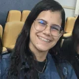 Grazielly - Professor de português - 
