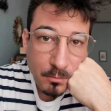 Borja - profesor de filosofía - Madrid