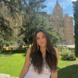 Lorena - Spanish tutor - Town and Country