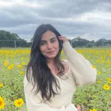 Ritika - Urdu tutor - Birmingham