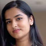 Priya - English tutor - Hyderabad