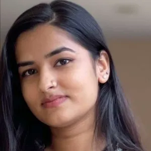Priya - English tutor - Hyderabad