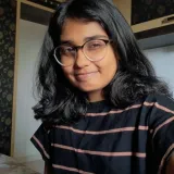 Avani - English tutor - Anand