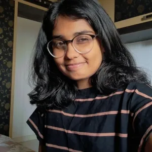 Avani - English tutor - Anand