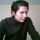 Ricardo Alexis - profesor de violín - Arequipa
