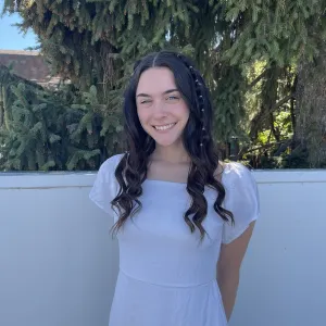 Bailey - Spanish tutor - Moscow