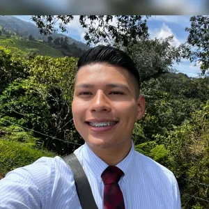 Melvin - Profe de traducción - español - Alajuela