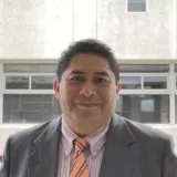 Eliseo - Profesor de enfermería - CDMX