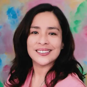 EVA LIDIA - Profe de matemática - Lima