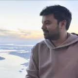 Anupam - Mathematics tutor - San Jose
