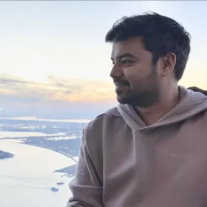 Anupam - Mathematics tutor - San Jose
