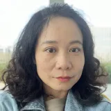 颖 - Chinese tutor - Shelby Township