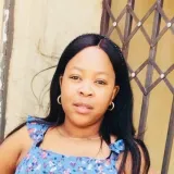 Bridget - English tutor - Fochville
