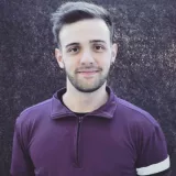 Lucas - personal trainer - São Paulo