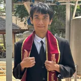 Muhammad Naufal - Guru menulis - Kecamatan Banyumanik