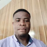 Bamidele - Business English teacher - Lagos