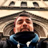 Gaetano - Prof de jardinage - Paris 10e