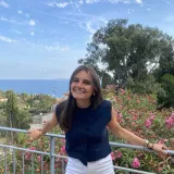 Alix - Prof d'anglais - Fournes-en-Weppes