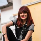 Brenda Lee - tutor académico - San Francisco Coacalco