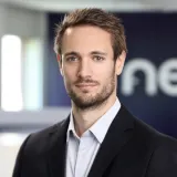 Léo - Prof de marketing - Lausanne